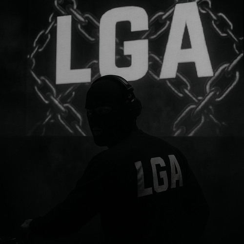 BEN TECHY - KEIN VORBEI [LGA EDIT] (FREE DL)