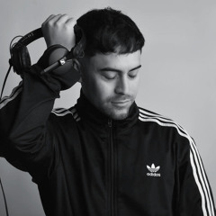 Jonams DJ