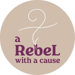 a Rebel with a cause