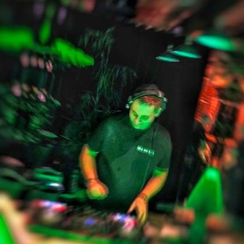 Dj N.u.K. - Hit Stop