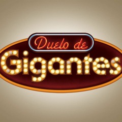 DUELO DOS GIGANTES AO.