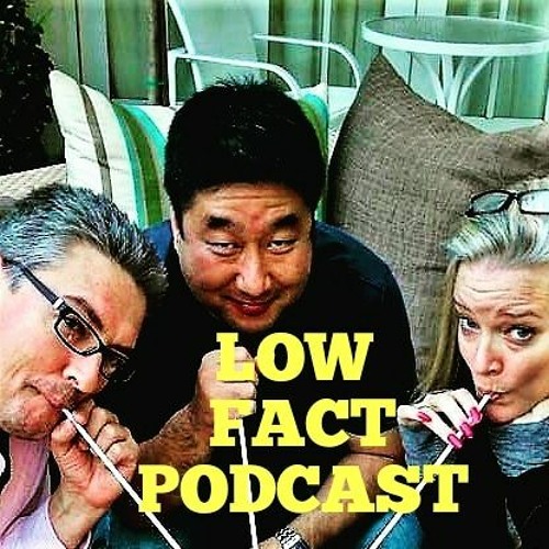 Low Fact Podcast’s avatar