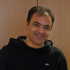 Afshin Sabahi Mousavi