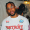 reggie porter