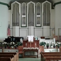 First Presbyterian  Church