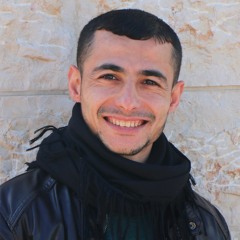 الخطاط محمد الدردساوي