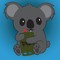 PropangasKoala