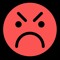 ANGRYFACEDAVID