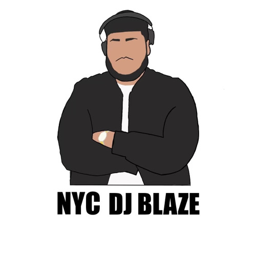 NYCDJBlaze’s avatar