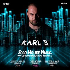 Karl B - Get It Right Feat. Shawnee Taylor ( Original Mix )