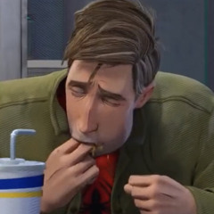 person