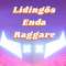 Lidingös enda raggare