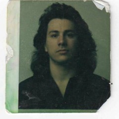 Dreams of the Departed  - From the EP "Blood" - 1997