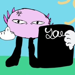 a girl who likes weird things