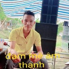 Hoàng Âm Thanh
