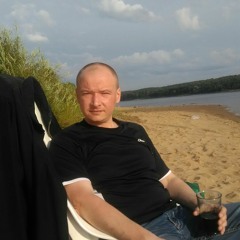 Максим Тутаев