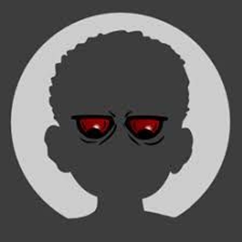 red eyes’s avatar