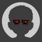 red eyes