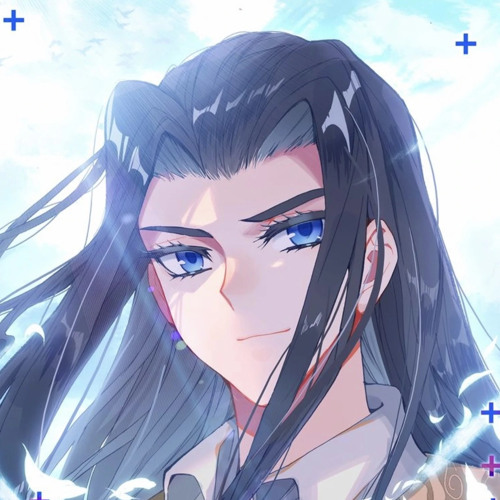 Wulin’s avatar