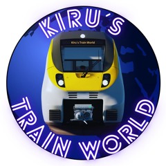 Kiru`s Train World / Prince Kiruna