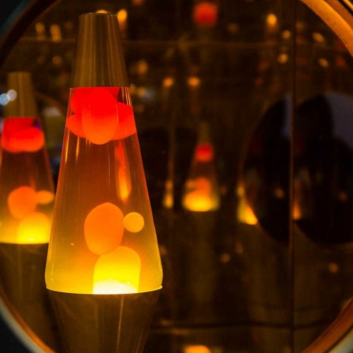 Stream Lava Lamps FM music Listen to songs, albums, playlists for
