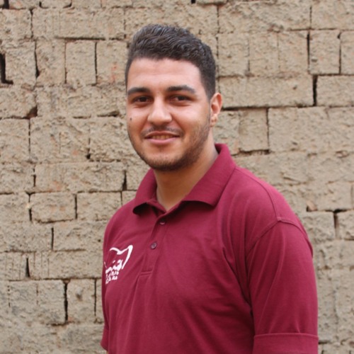 Ahmed Gad’s avatar