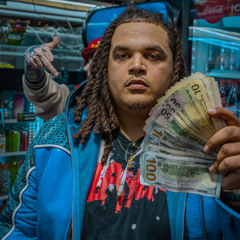 BIG GRIM (Fiji Water)