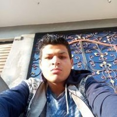 أحمد أشرف