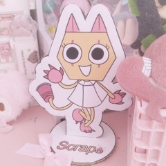 🎀＊*•̩̩͙✩•̩̩͙*˚ PrecureAhhFan ˚*•̩̩͙✩•̩̩͙*˚＊🍓