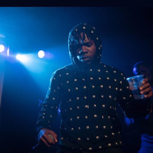07. Lean N Bop