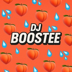 DJ BOSTE