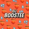 DJ BOSTE
