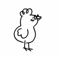 chicken