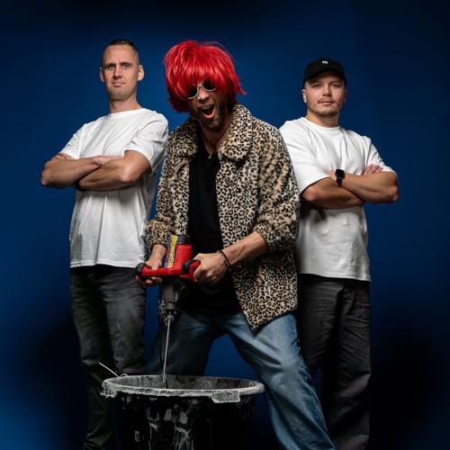 BEUNHAZEN artist photo
