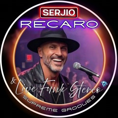 Serjio Recaro