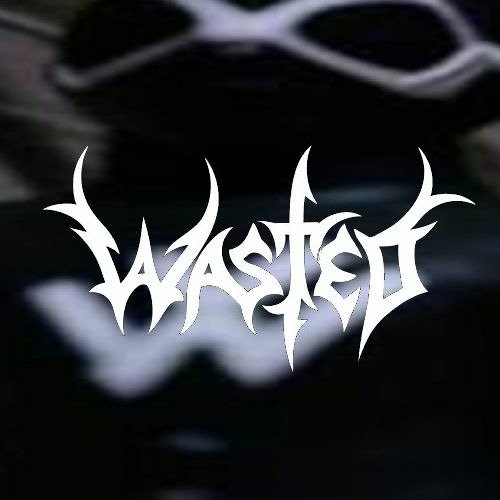 WASTED.’s avatar