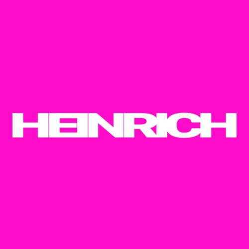 HEINRICH’s avatar
