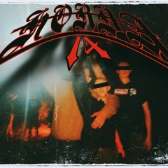 Horda 14