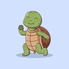 Dancing Turtle