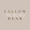Fallow Dear