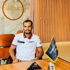 محمد رمضان رستم