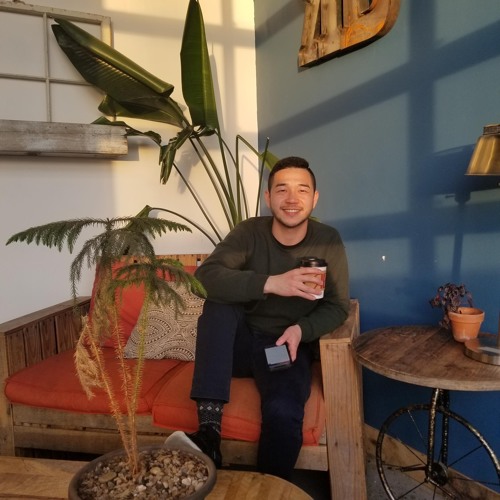 Stream Jasper's First Chilling Mix by Jasper Pan | Listen online for ...