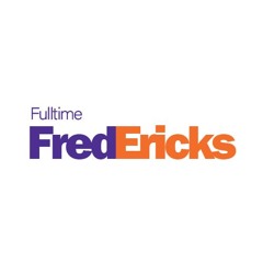 Fulltime Fredericks