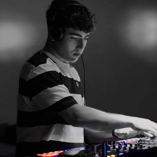 Tech House Set #400H1