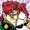 Kakyoin the MILF hunter