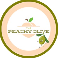 The Peachy Olive