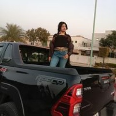Honey KhAn