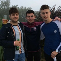 Darragh Drury