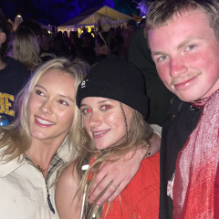 L U A N A  G L O V E R