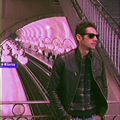 Matias de los Reyes (Producer-Mixer)